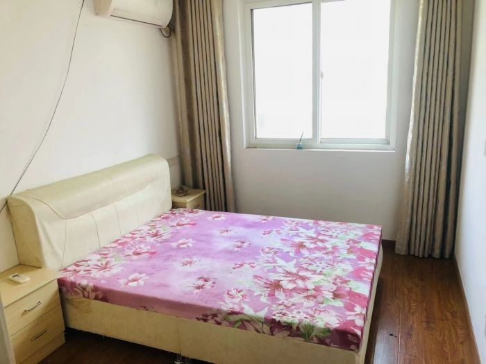 锦安花园一期 2室2厅1卫 90m&sup2;