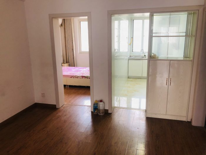 锦安花园一期 2室2厅1卫 90m&sup2;