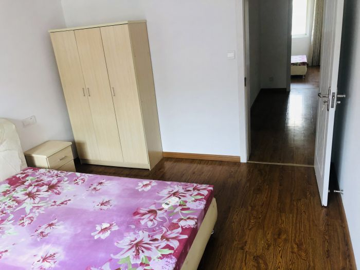 锦安花园一期 2室2厅1卫 90m&sup2;