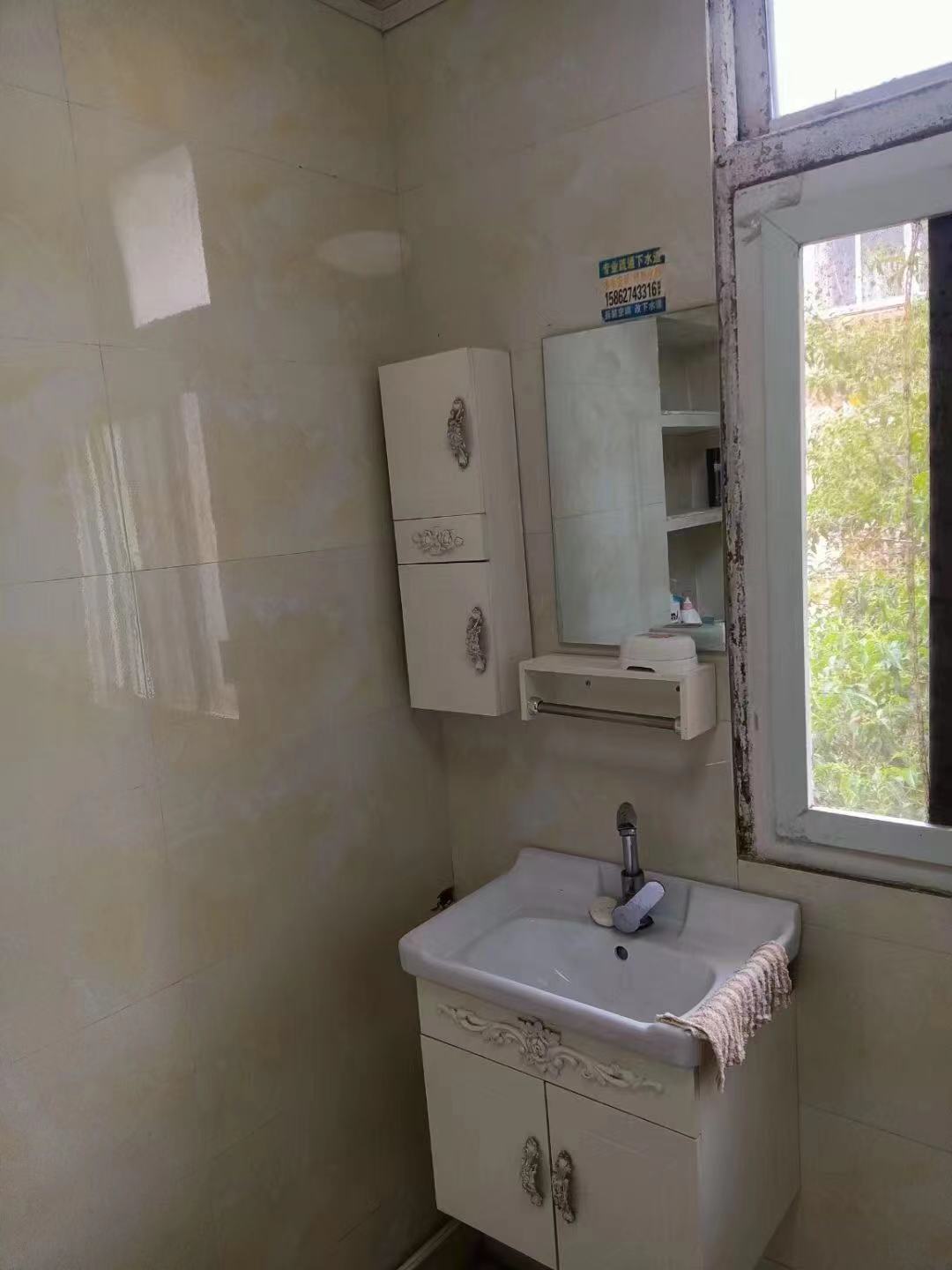 青年路新村 1室1厅1卫 49.5m&sup2;