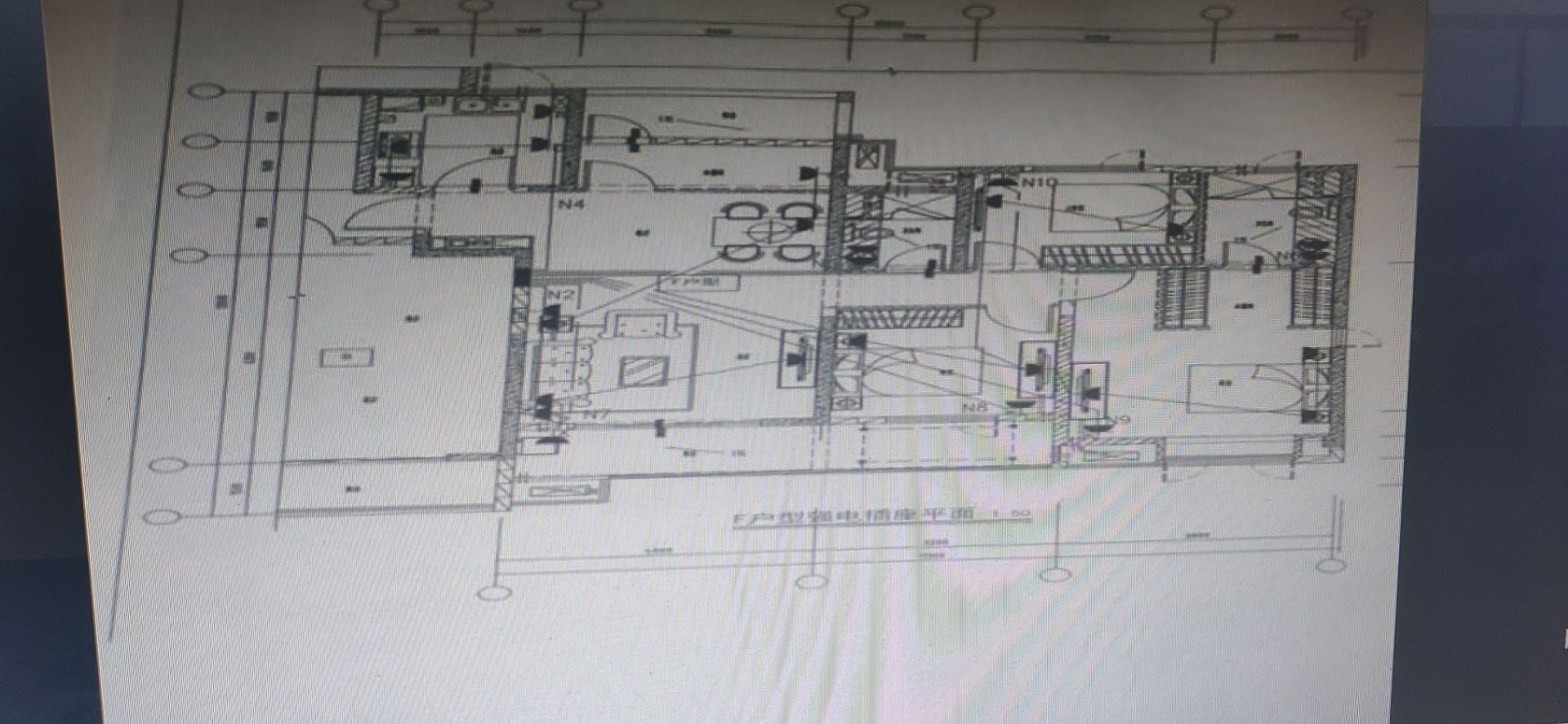 公园二村 7室2厅1卫 200.00m&sup2;