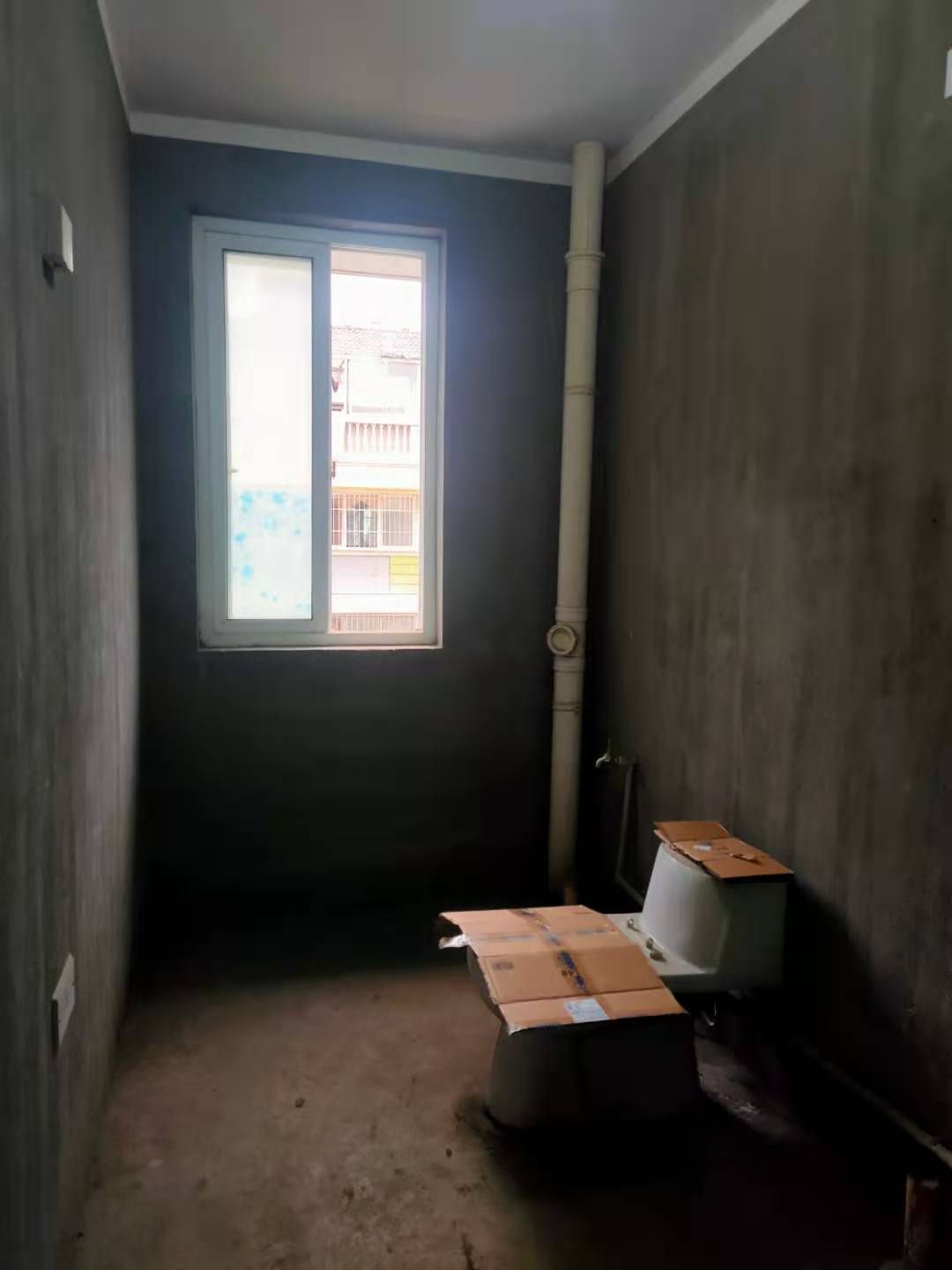 公园二村 7室2厅1卫 200.00m&sup2;