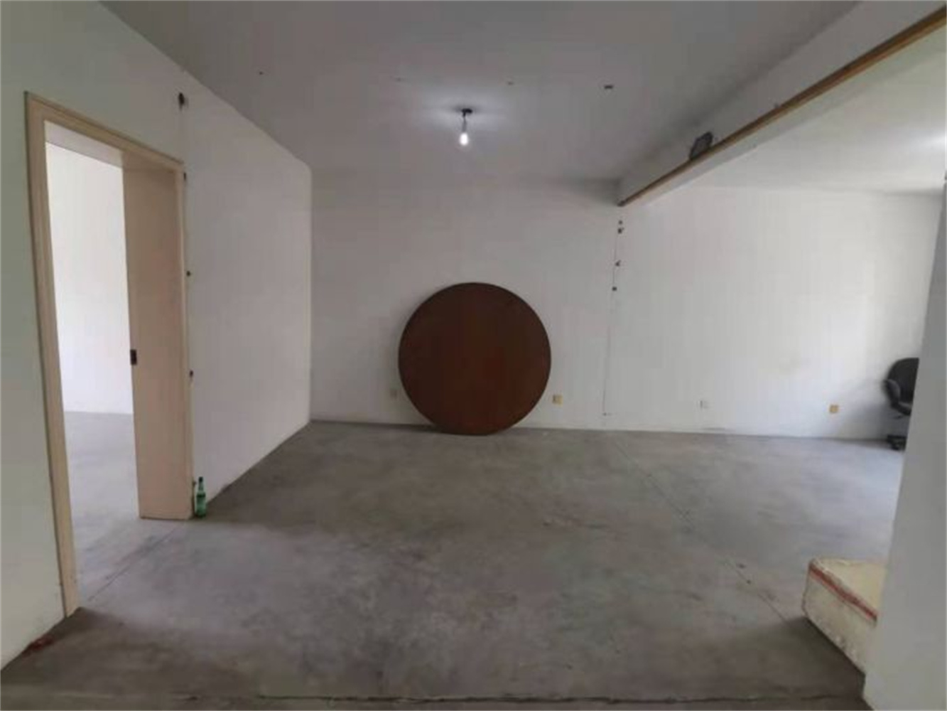 德民花苑西区 3室1厅1卫 94.28m&sup2;