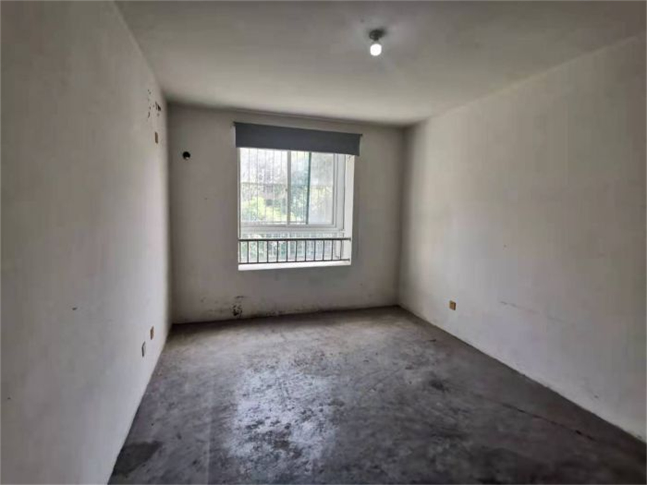 德民花苑西区 3室1厅1卫 94.28m&sup2;
