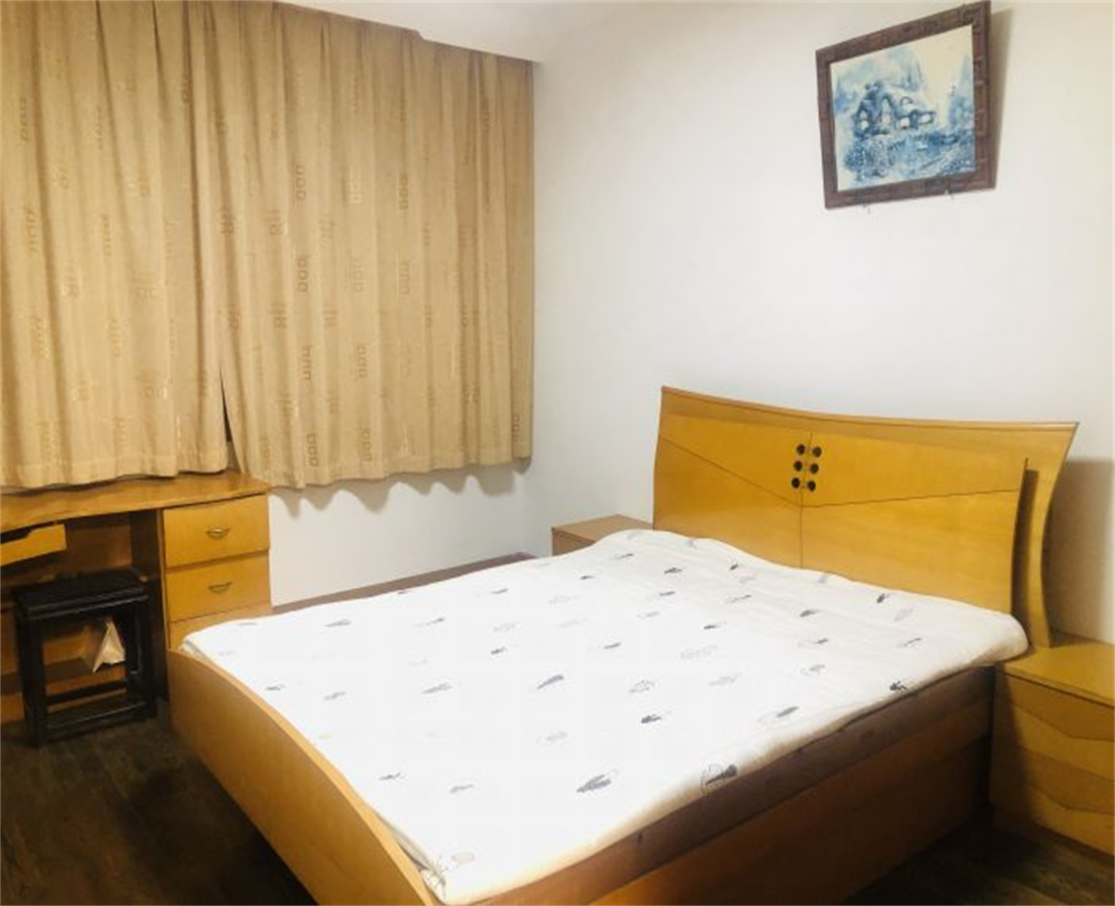 文峰北苑北区 4室2厅2卫 196m&sup2;