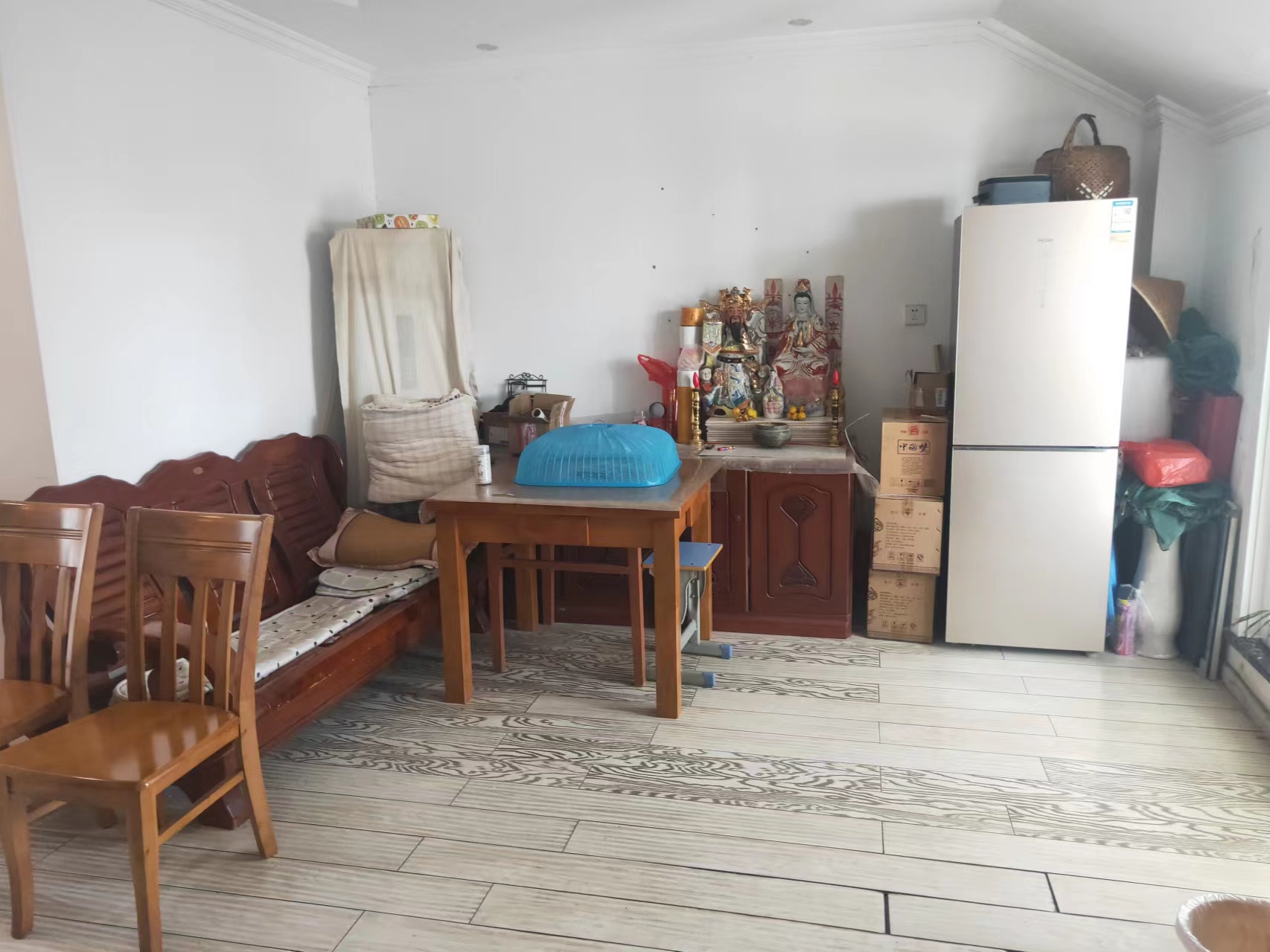 天一裕景苑 3室2厅1卫 186m&sup2;