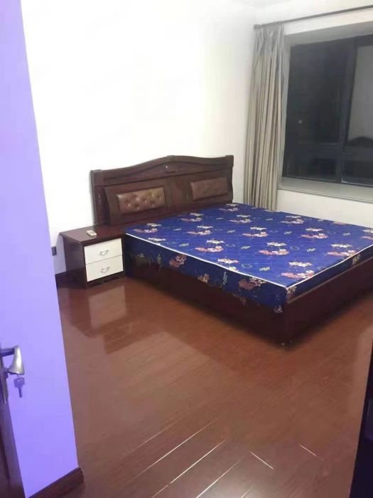 金水湾花园 2室2厅1卫 90m&sup2;