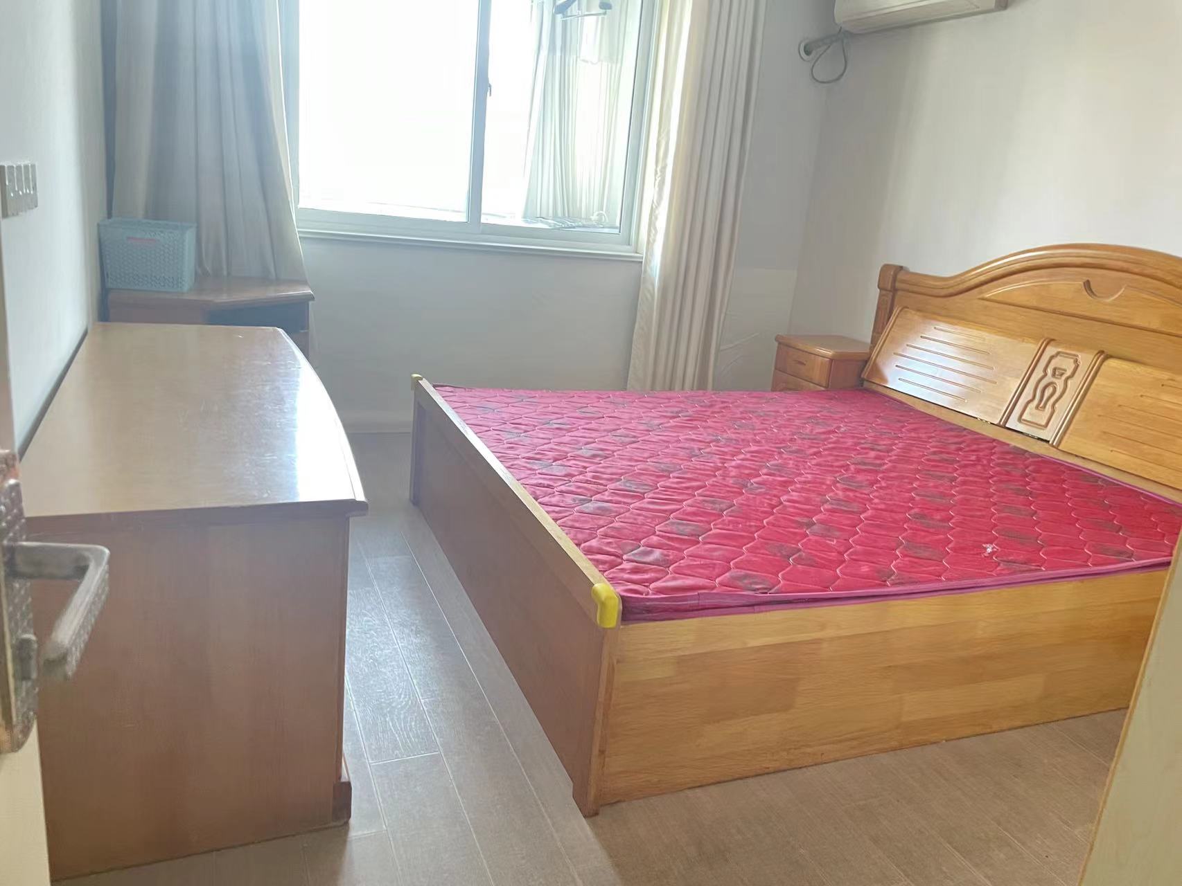 东城花园 2室1厅1卫 72m&sup2;