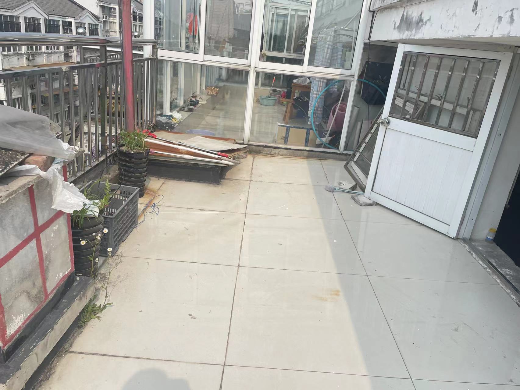 东城花园 2室1厅1卫 72m&sup2;