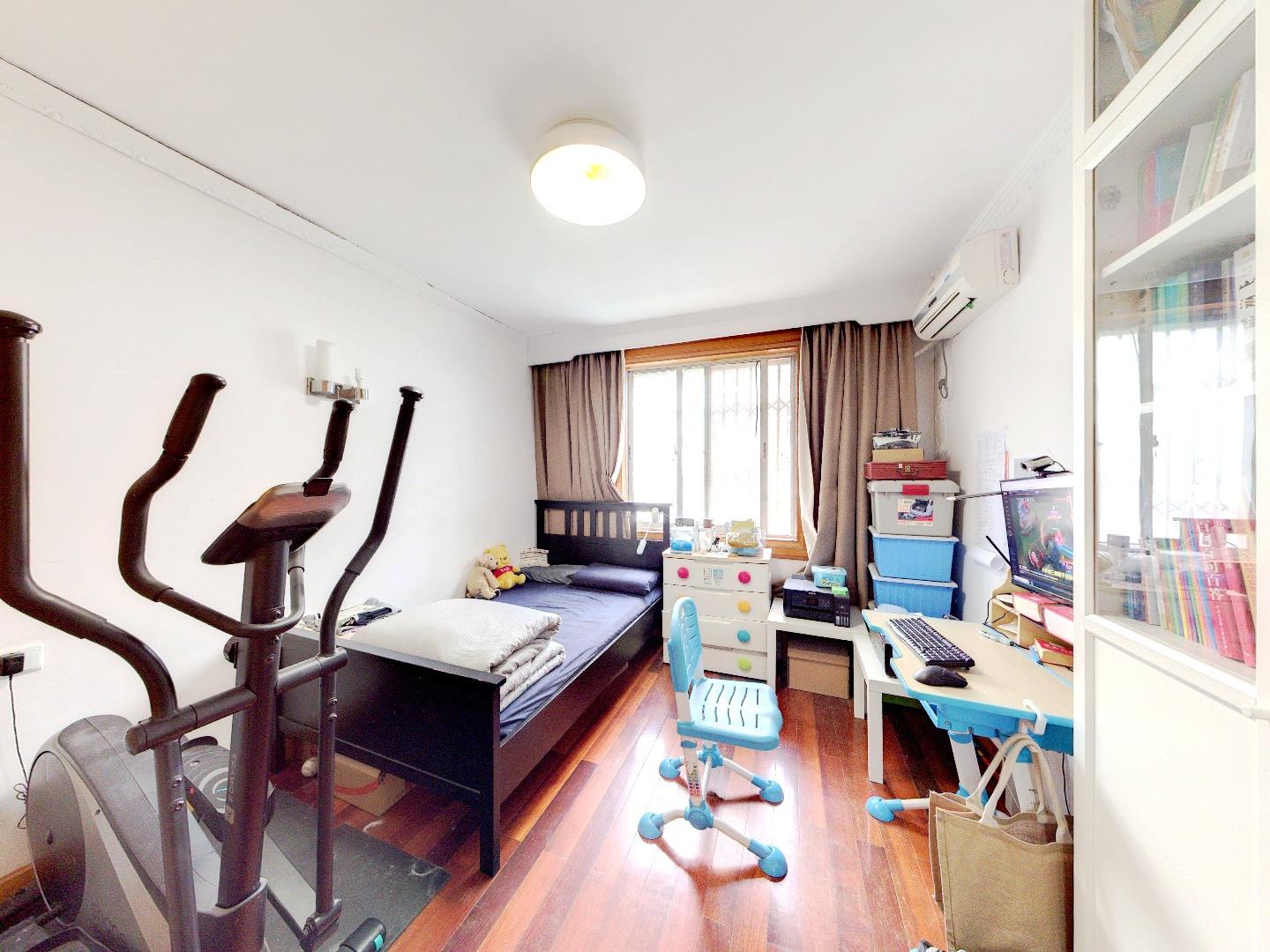 城南二村 2室2厅1卫 70.8m&sup2;
