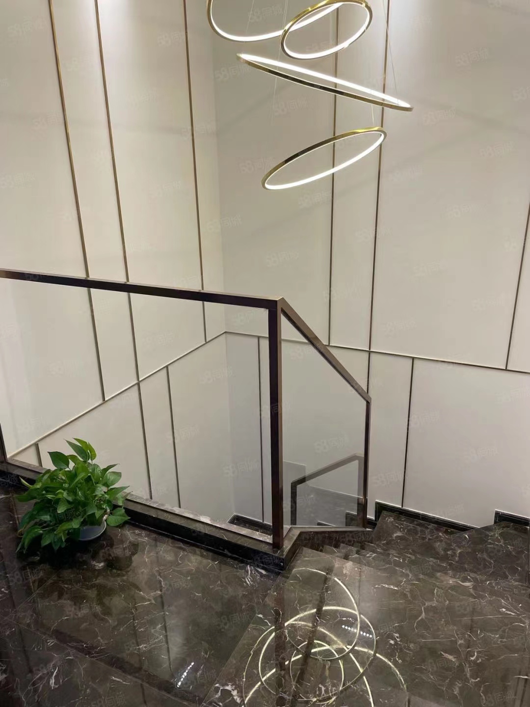 金科醇墅 4室2厅2卫 167m²