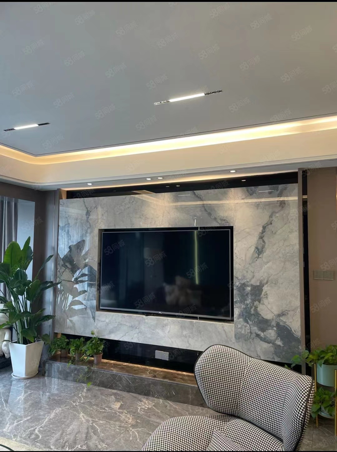金科醇墅 4室2厅2卫 167m&sup2;