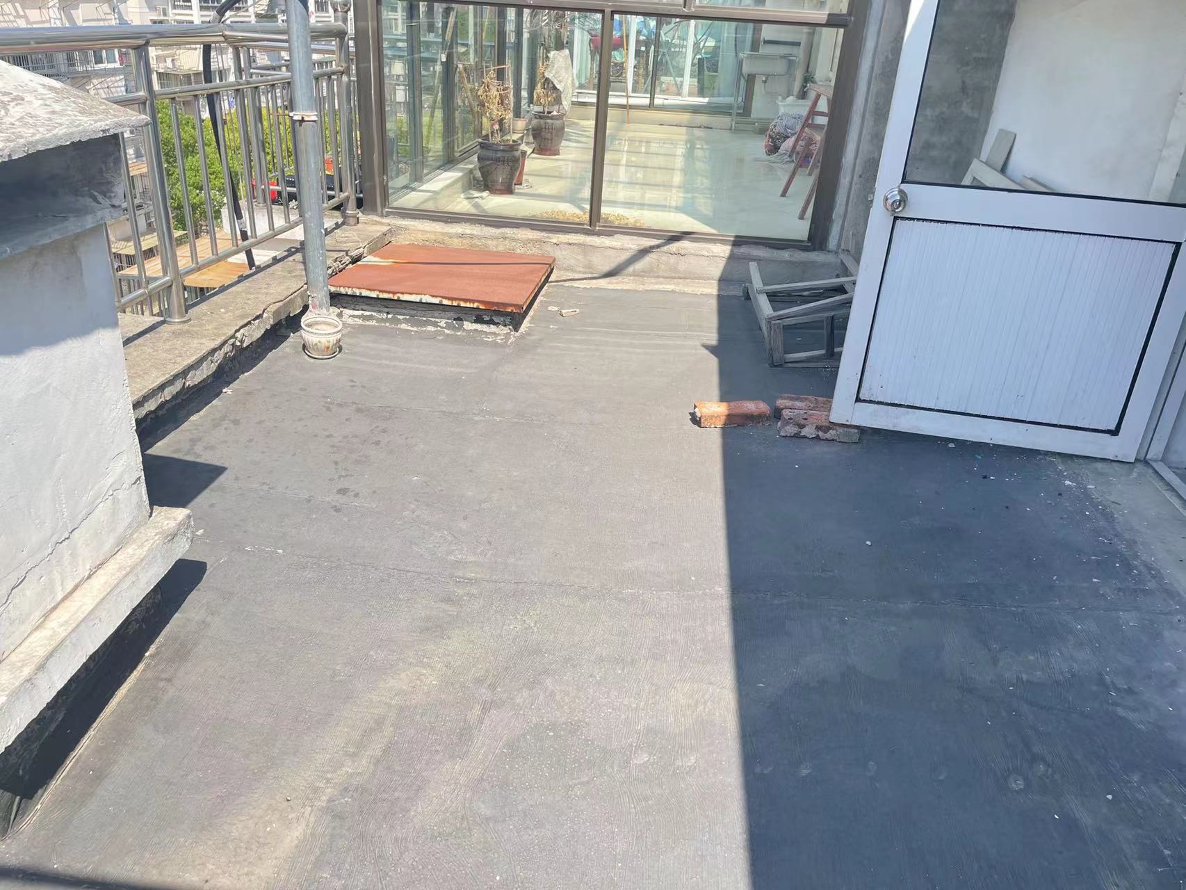 东城花园 2室1厅1卫 90m&sup2;