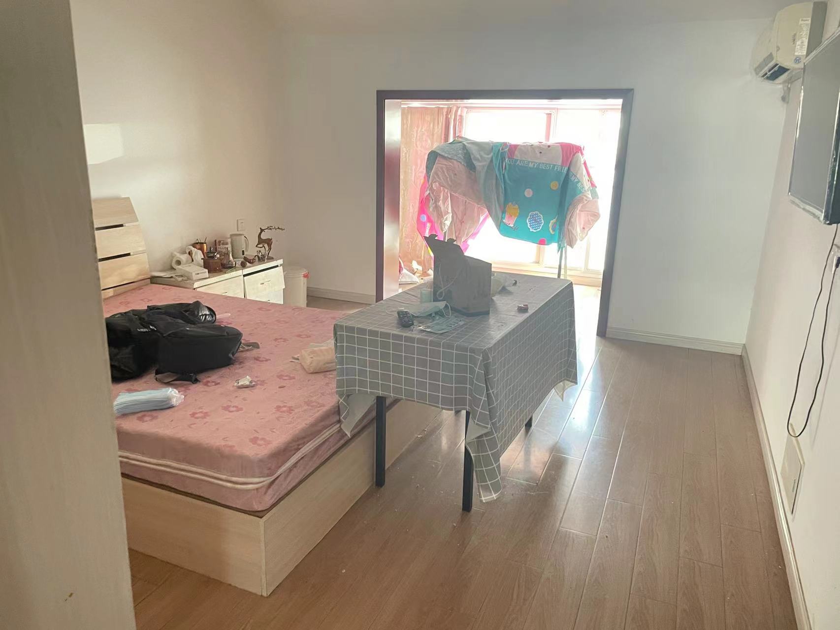 东城花园 2室1厅1卫 90m&sup2;
