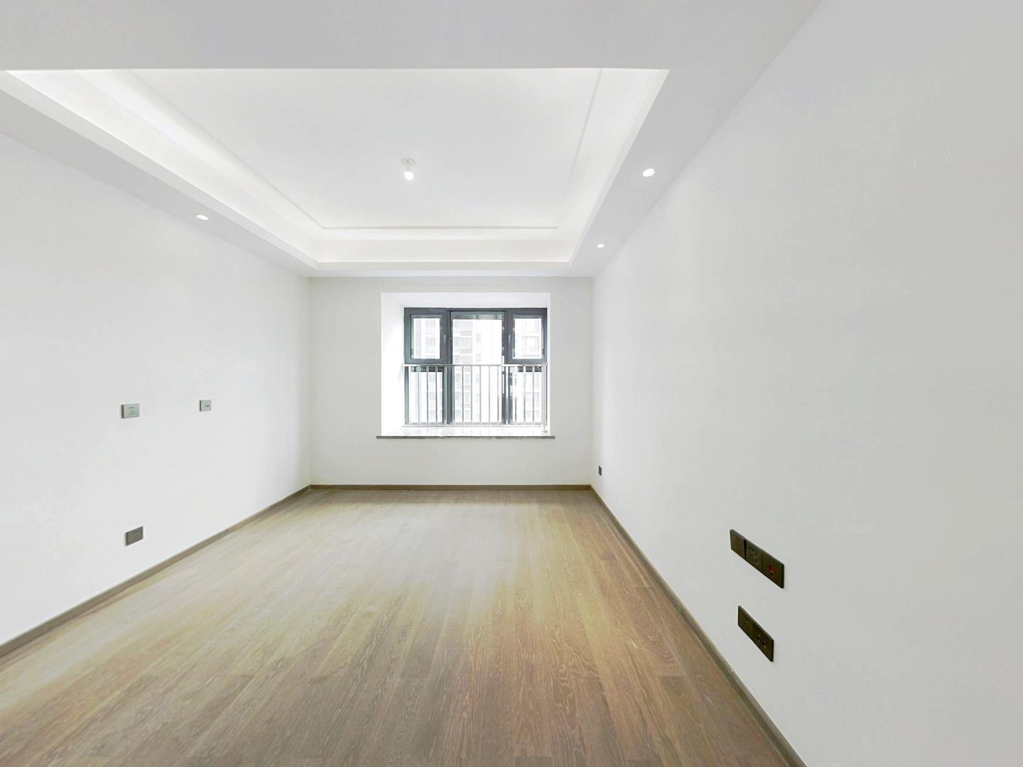都会沁园 3室2厅2卫 123.17m&sup2;