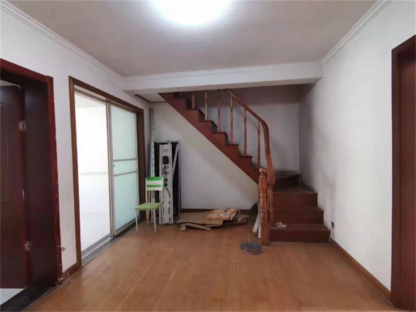 紫东花苑 2室1厅1卫 80.00m&sup2;
