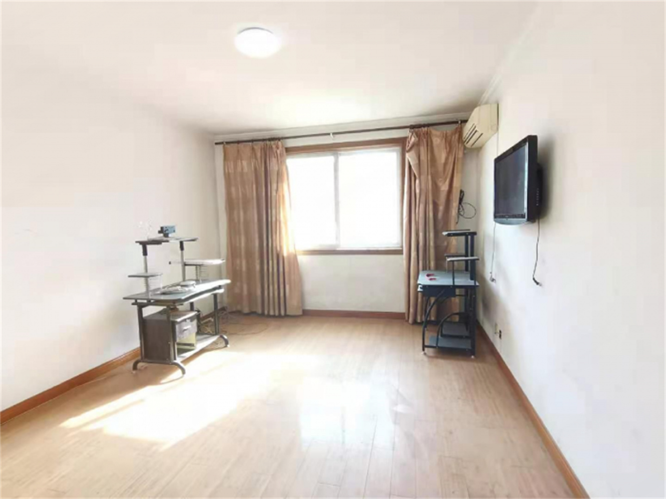 紫东花苑 2室1厅1卫 80.00m&sup2;