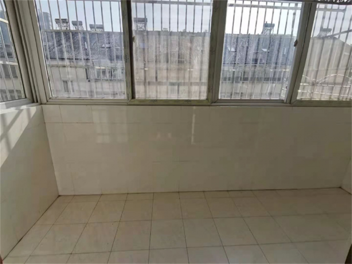 紫东花苑 2室1厅1卫 80.00m&sup2;