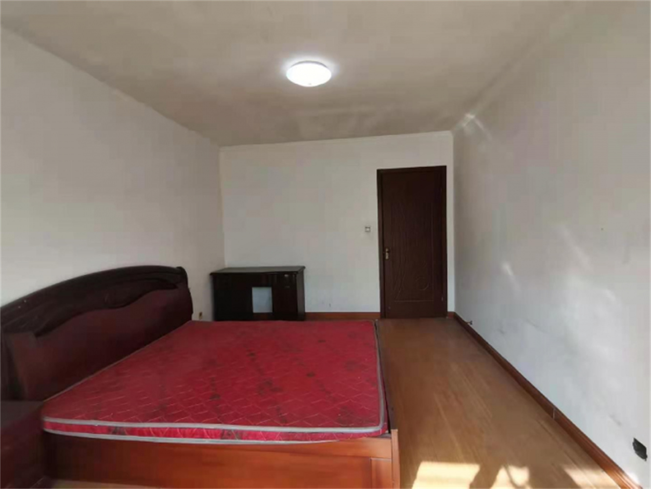 紫东花苑 2室1厅1卫 80.00m&sup2;