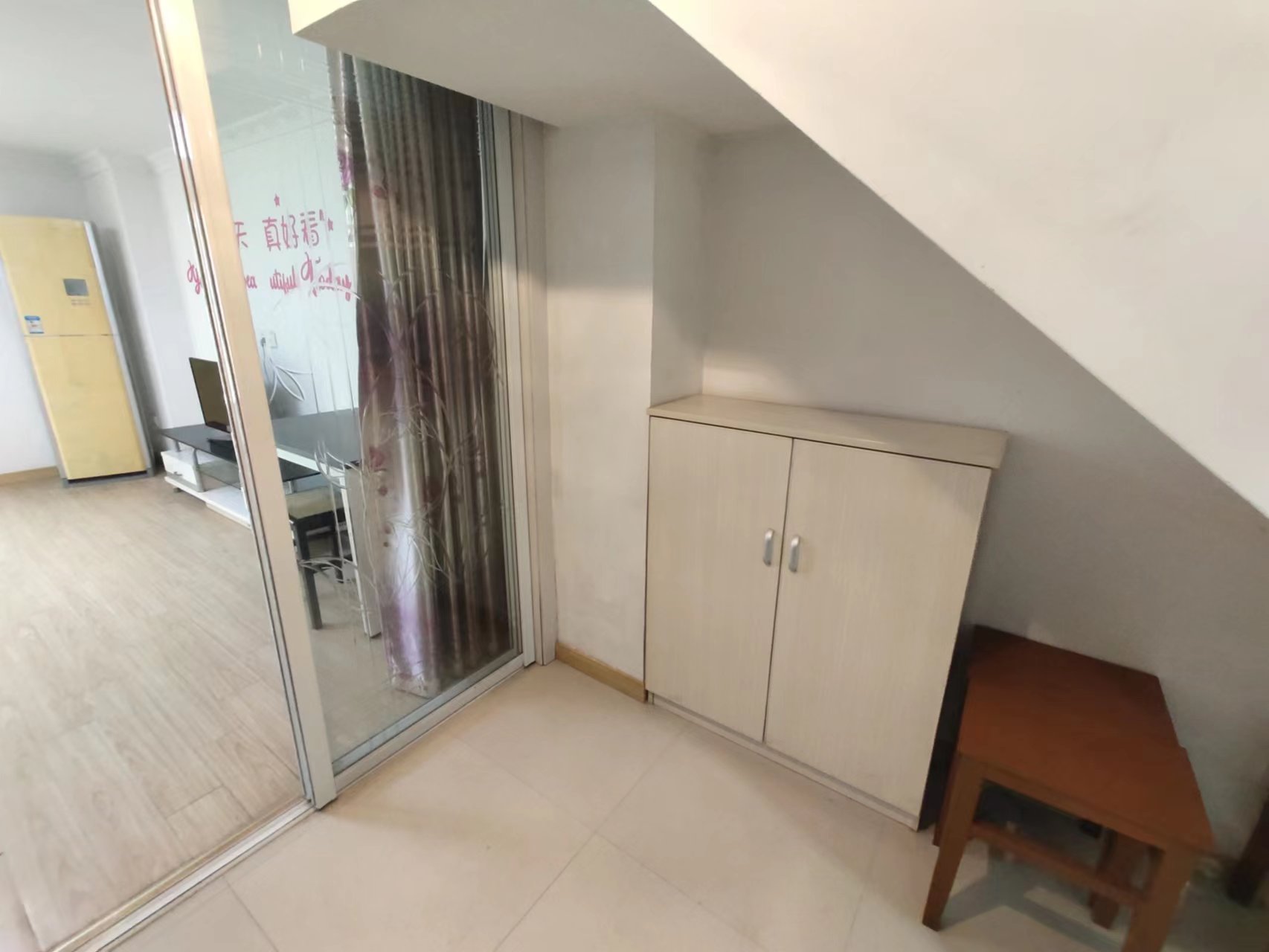 碧桂园云峯中心 1室1厅1卫 63m²