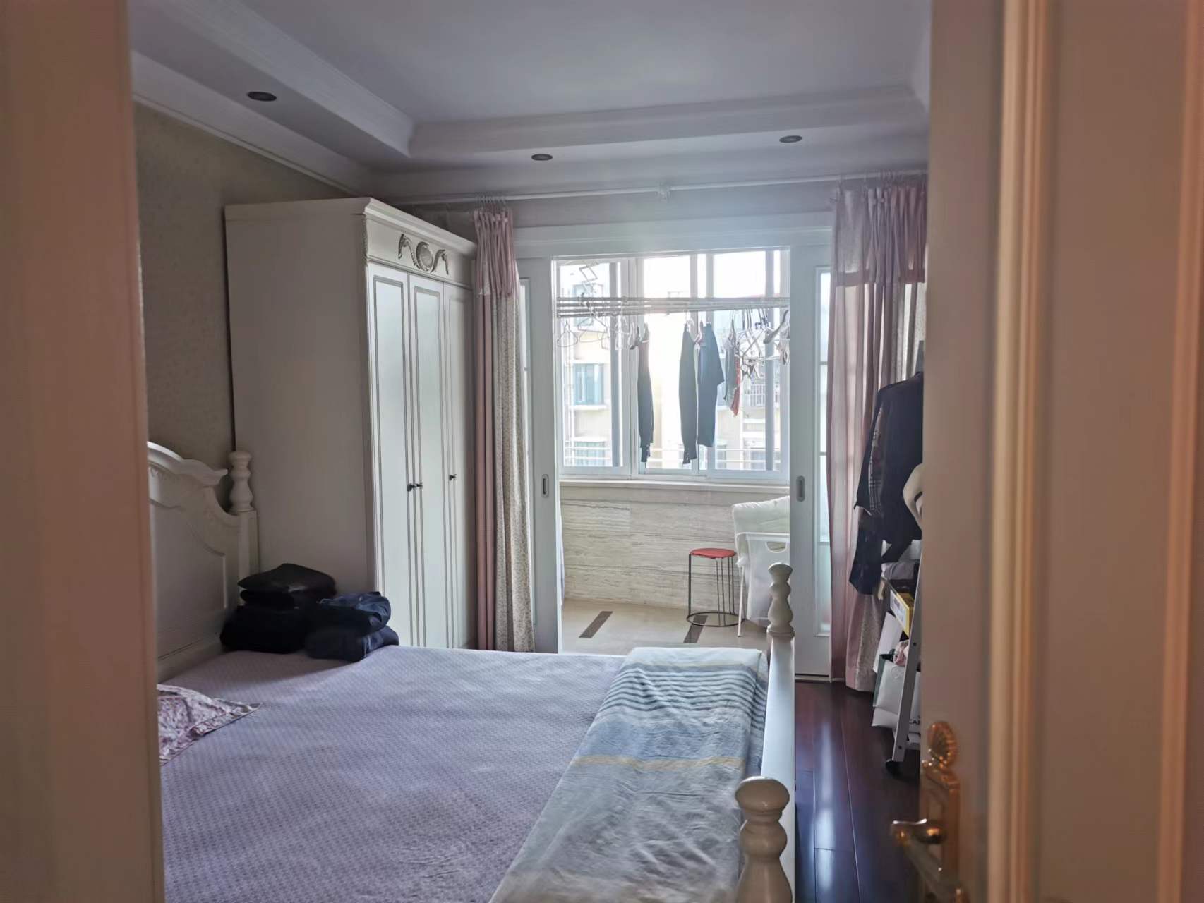 友谊家园 3室2厅1卫 135.00m&sup2;