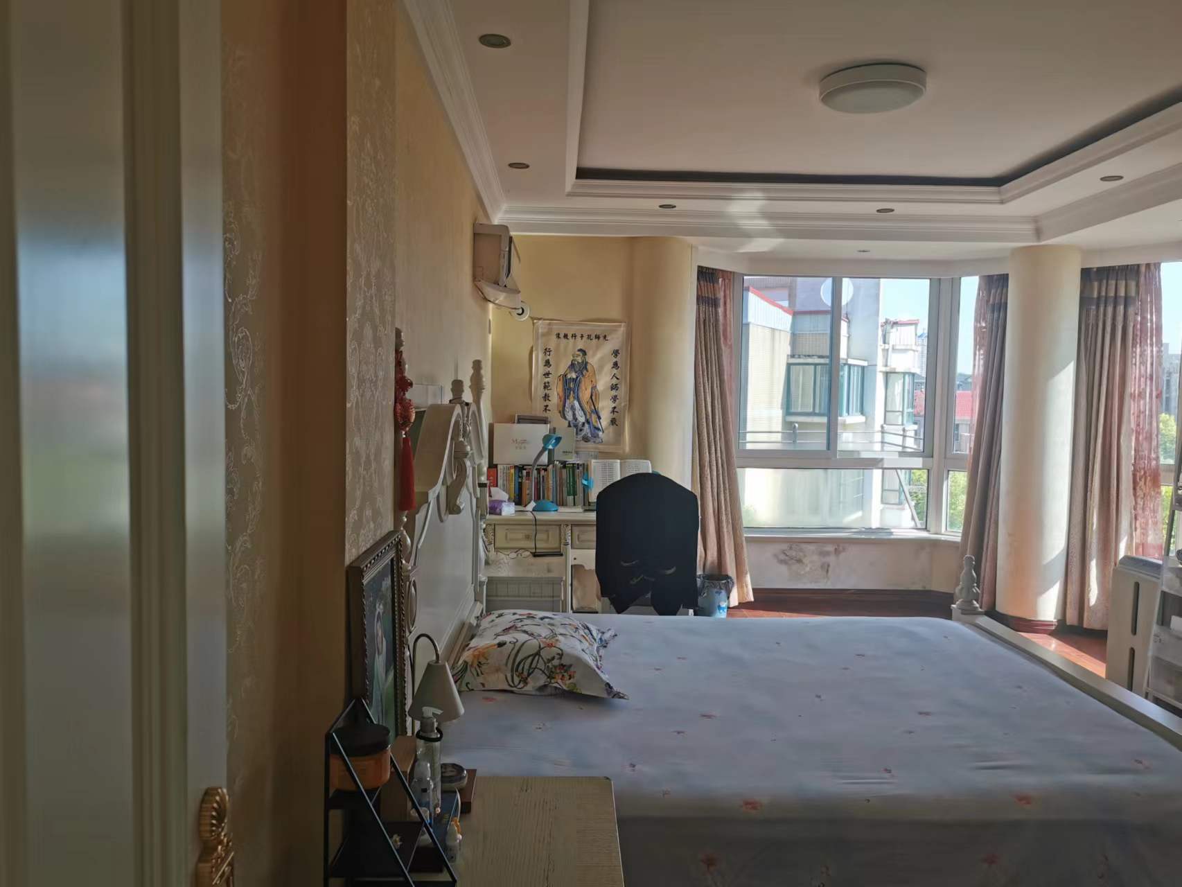 友谊家园 3室2厅1卫 135.00m&sup2;