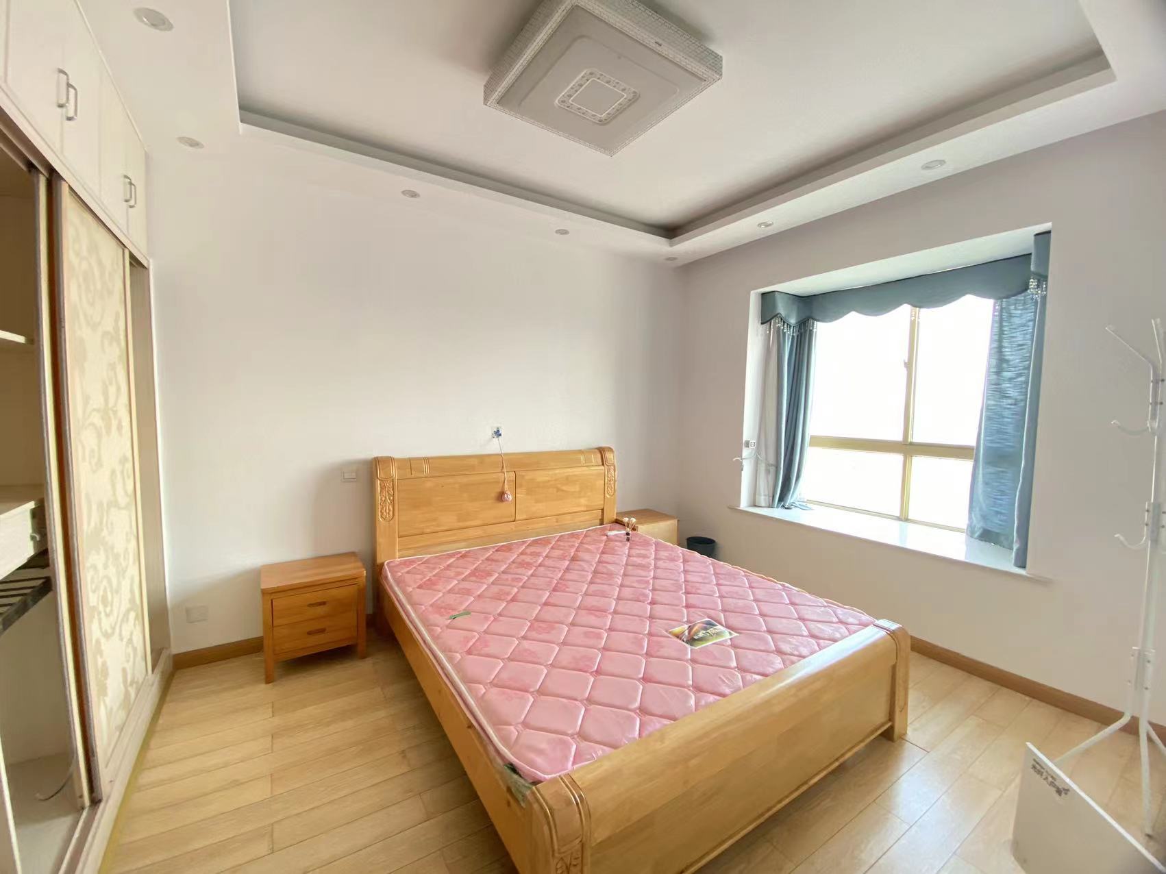 尚海湾 2室1厅1卫 89m&sup2;