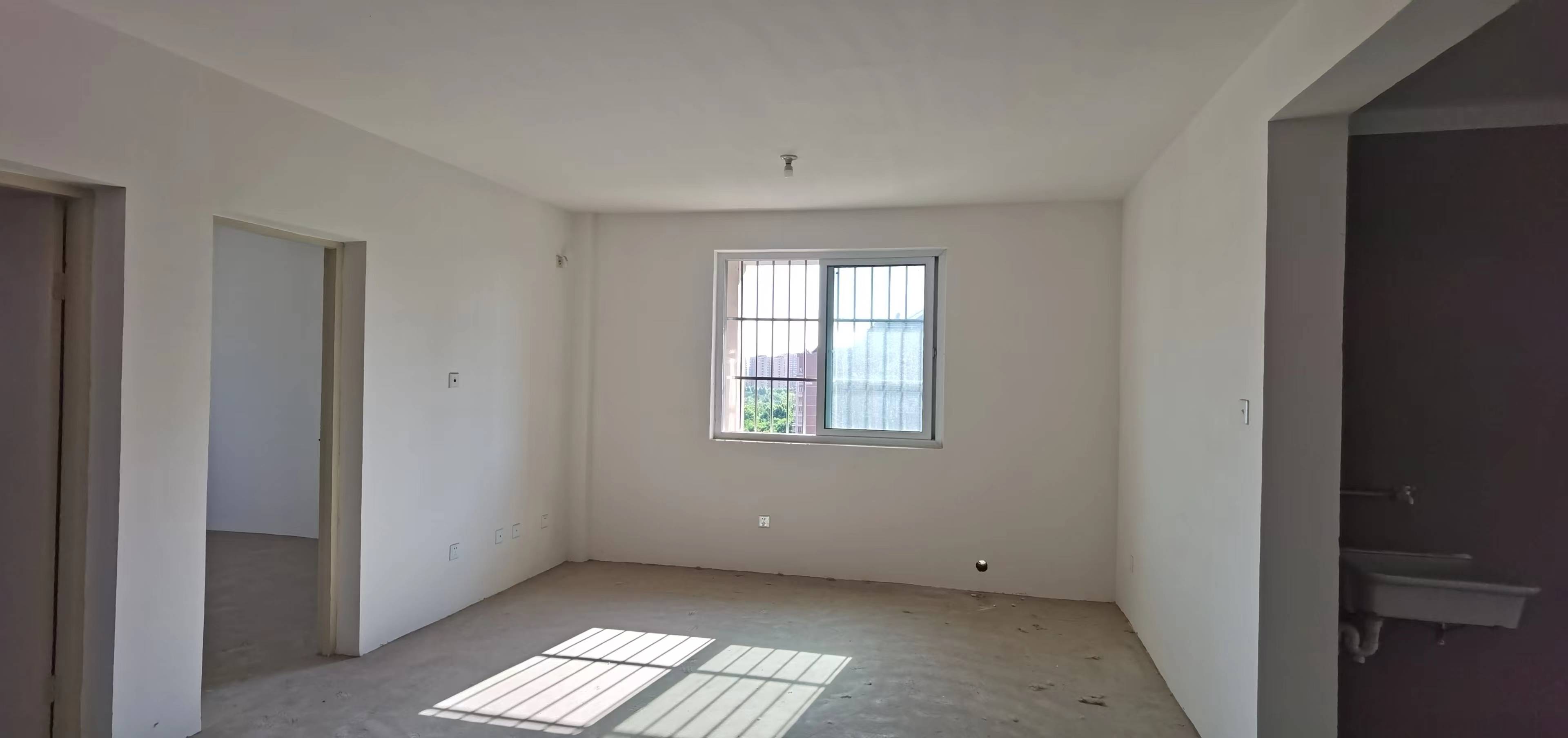 永泰佳园 3室2厅1卫 158.00m&sup2;