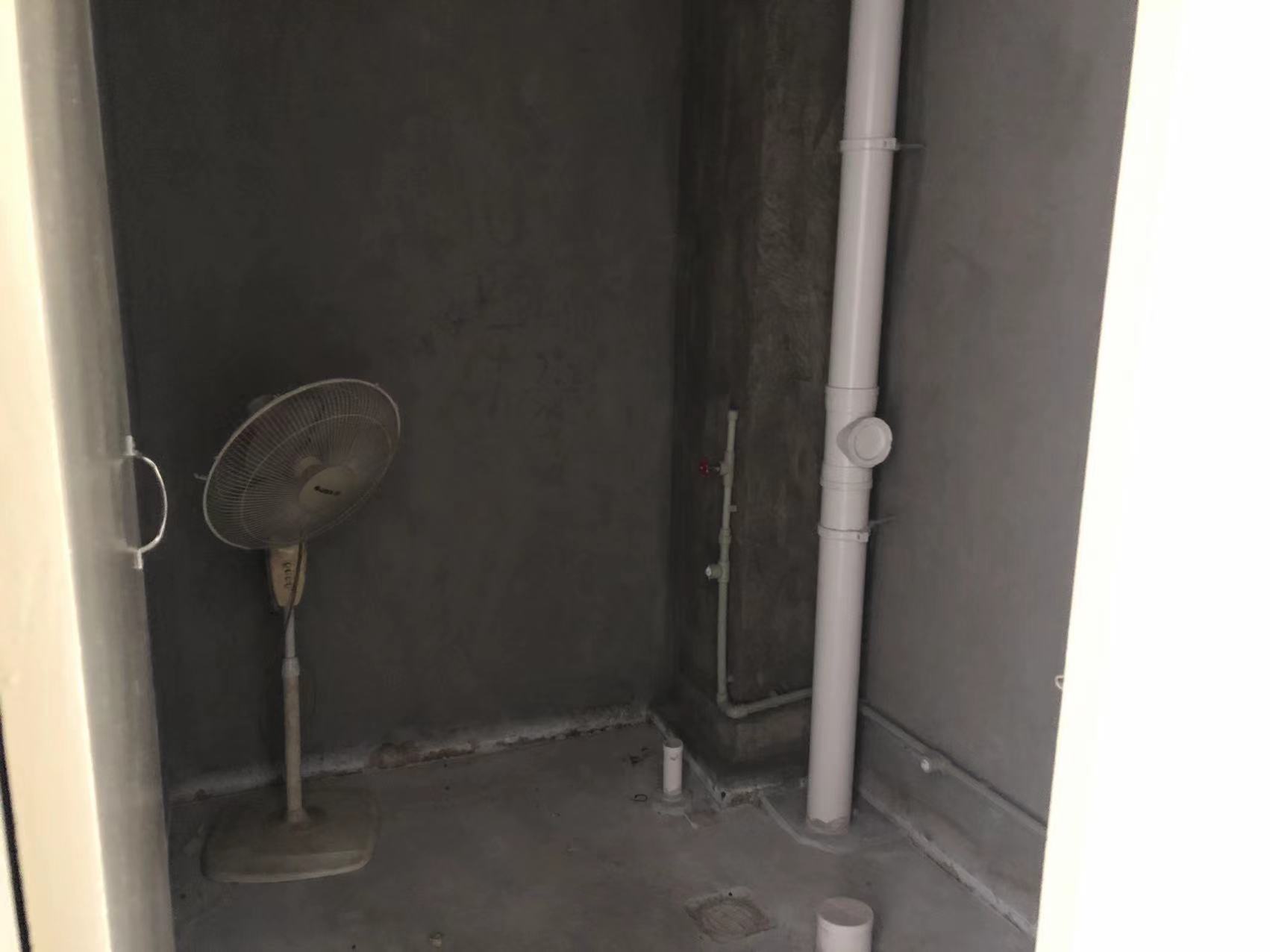 临江家园 3室2厅1卫 121m&sup2;