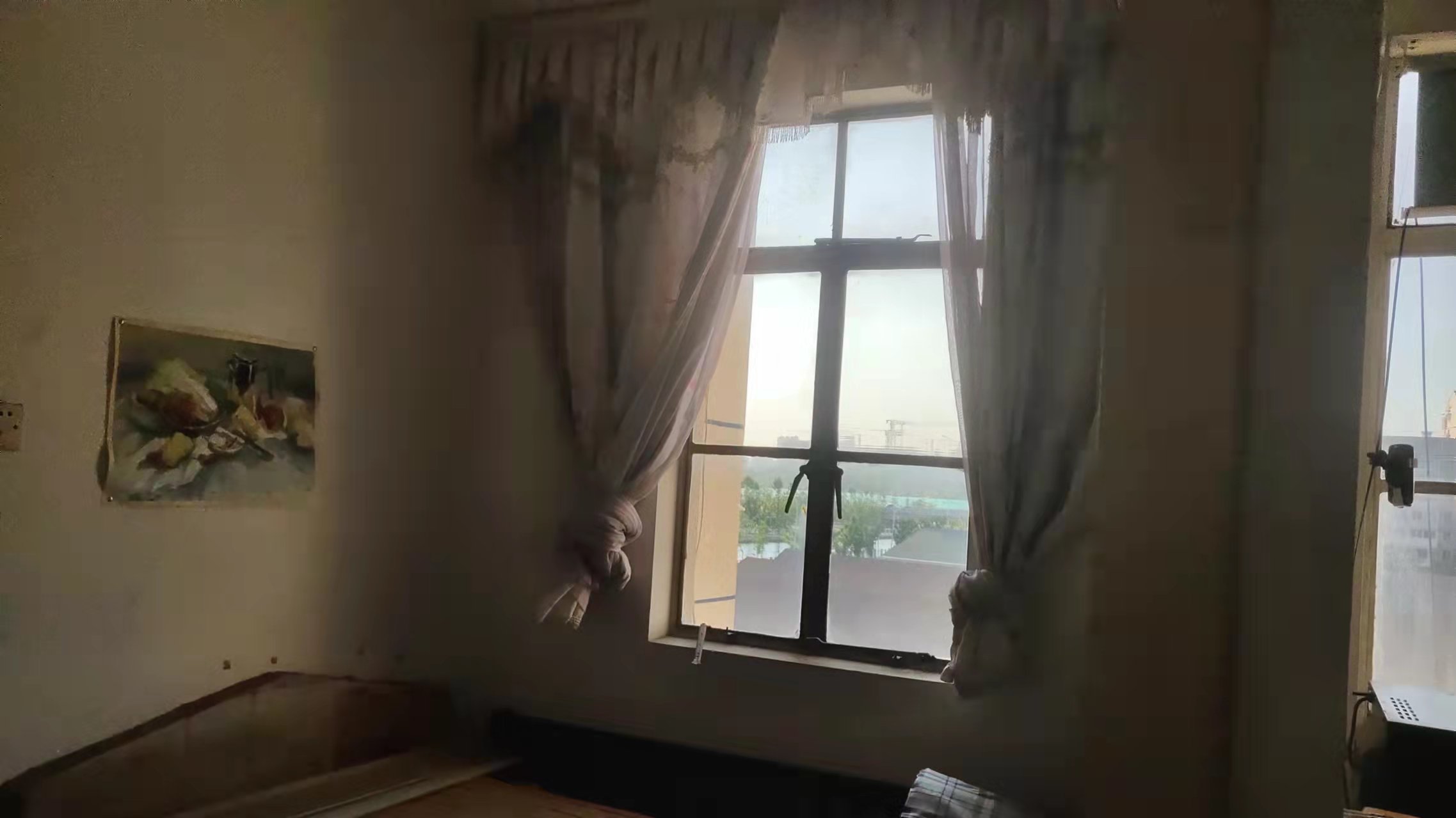 城港新村 3室1厅1卫 