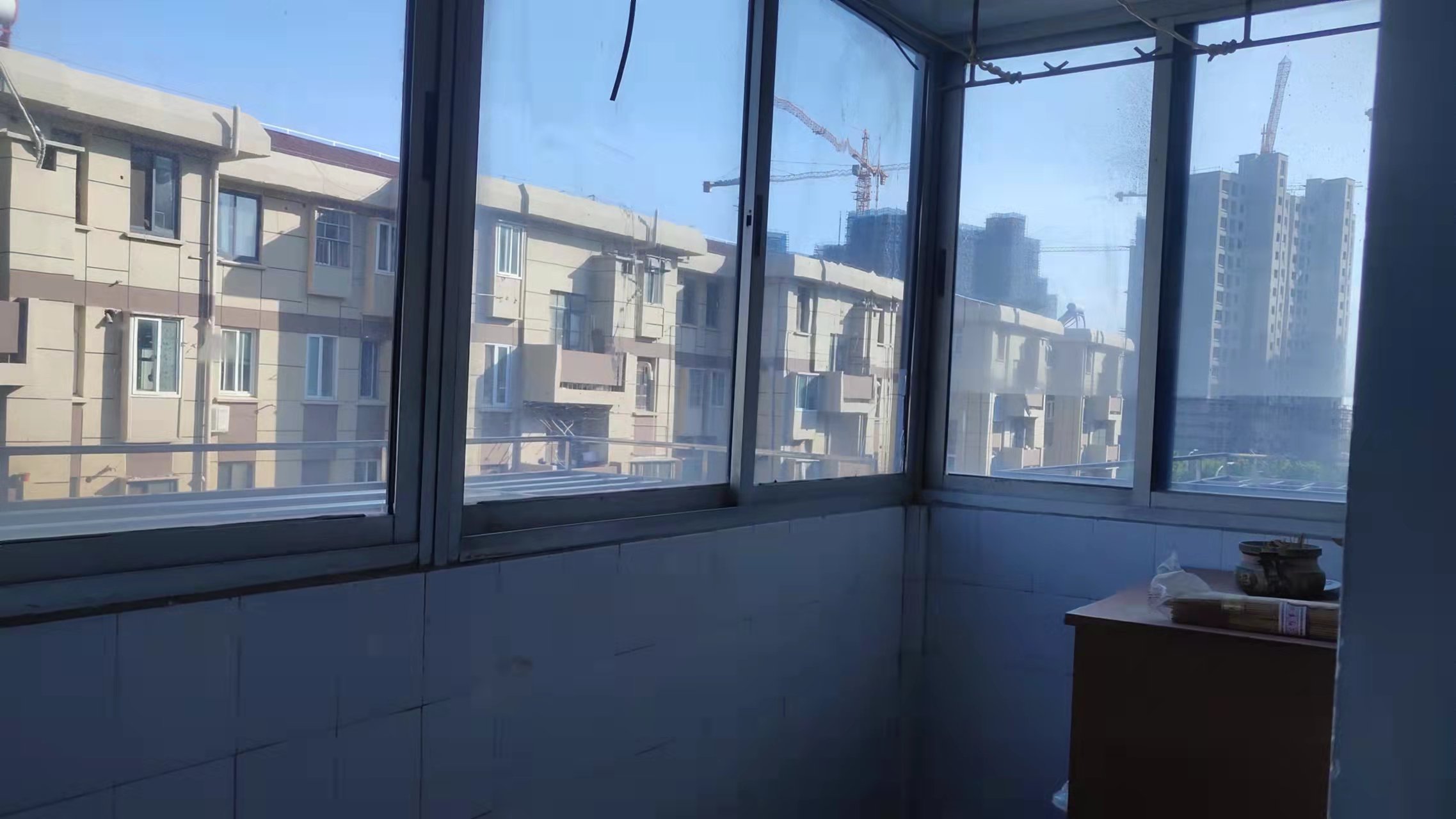 城港新村 3室1厅1卫 