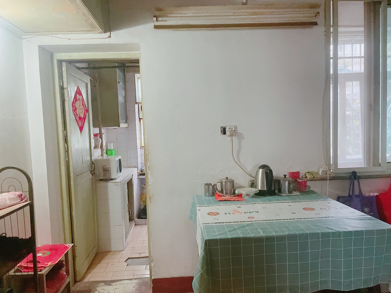 北郭北村 2室1厅1卫 75.00m²