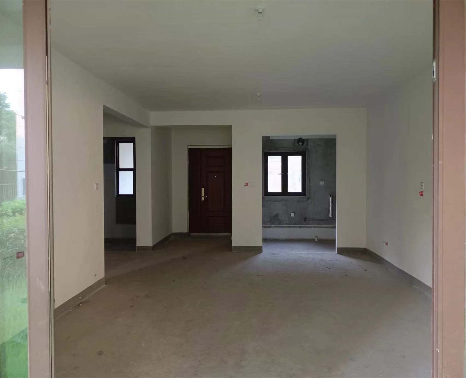 金科醇墅 4室2厅2卫 158m&sup2;