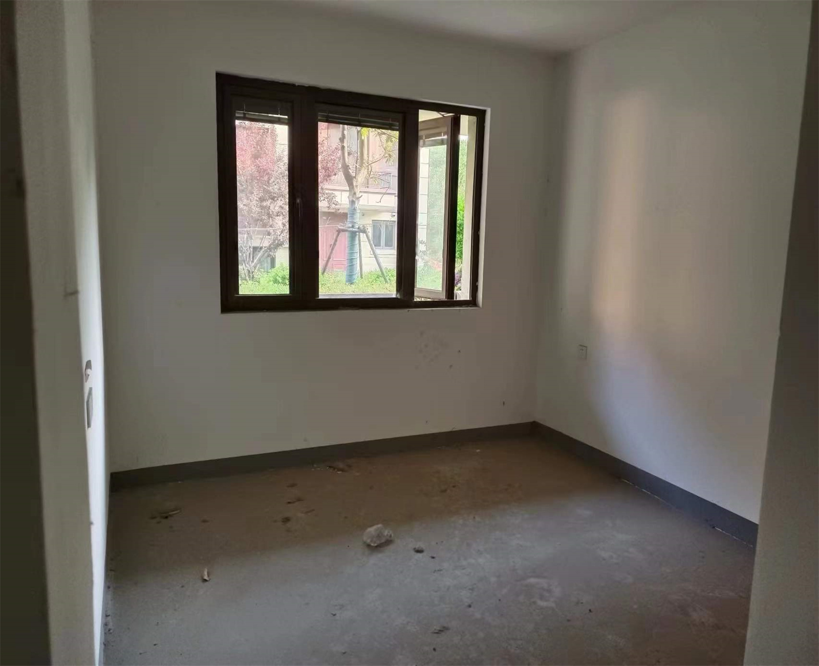 金科醇墅 4室2厅2卫 158m&sup2;