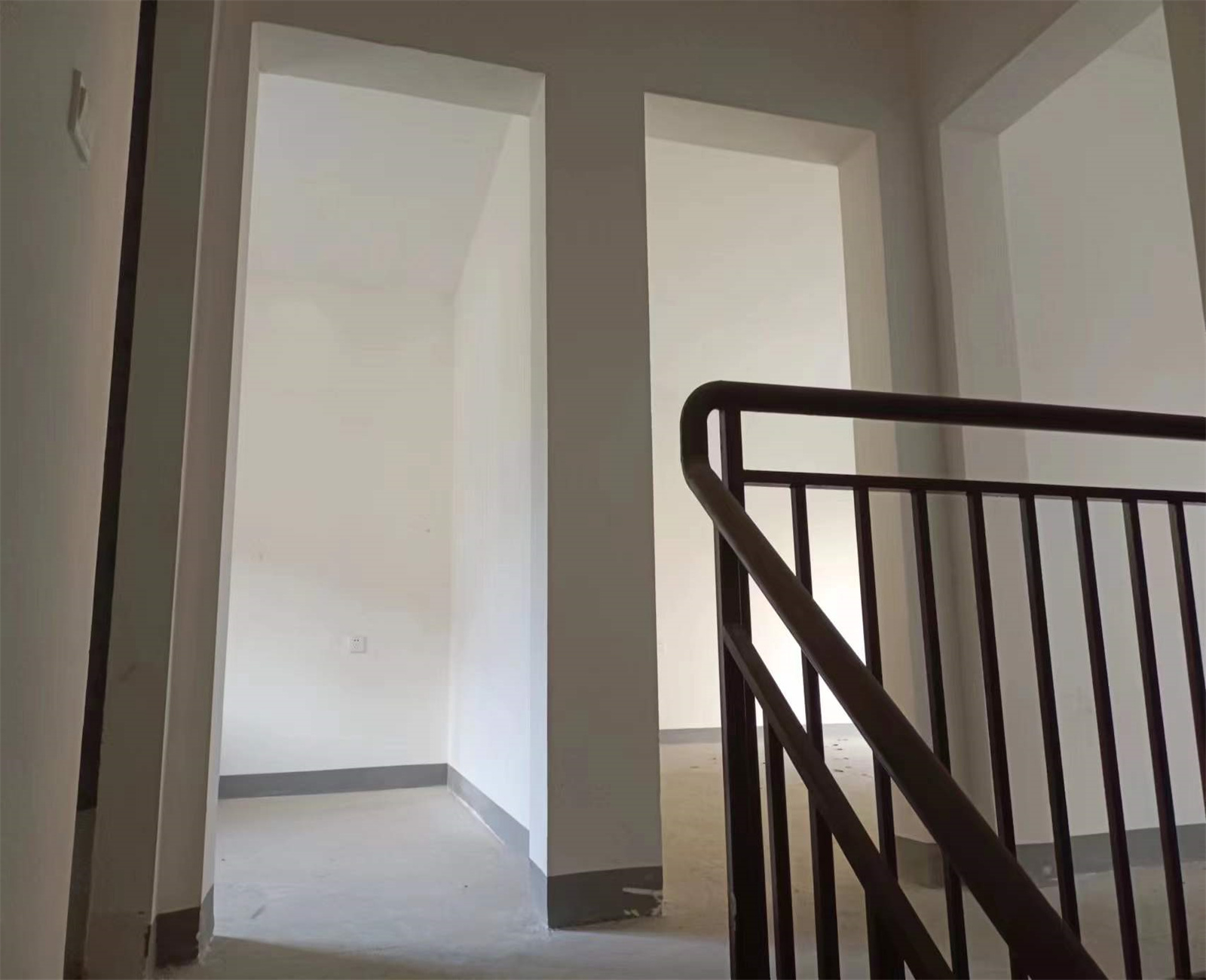 金科醇墅 4室2厅2卫 158m&sup2;