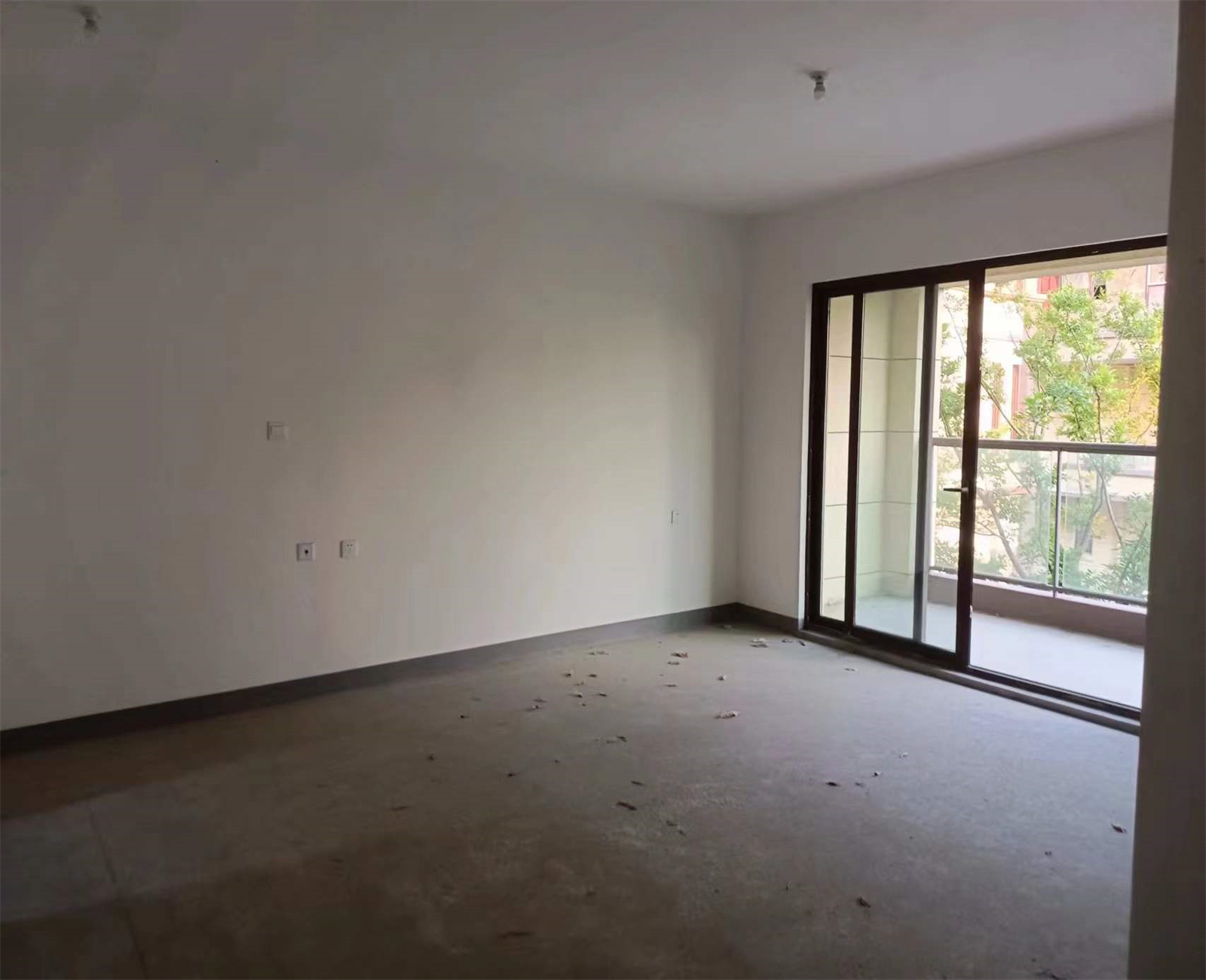 金科醇墅 4室2厅2卫 158m&sup2;