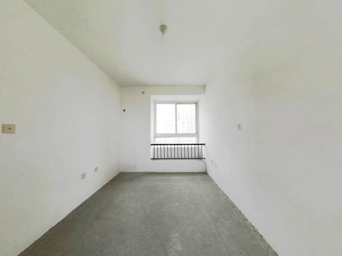 江景花园 2室2厅1卫 94.79m&sup2;