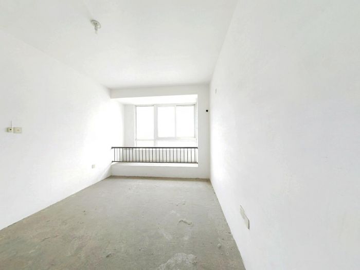 江景花园 2室2厅1卫 94.79m&sup2;