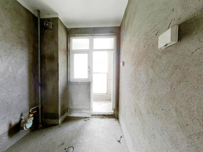 江景花园 2室2厅1卫 94.79m&sup2;