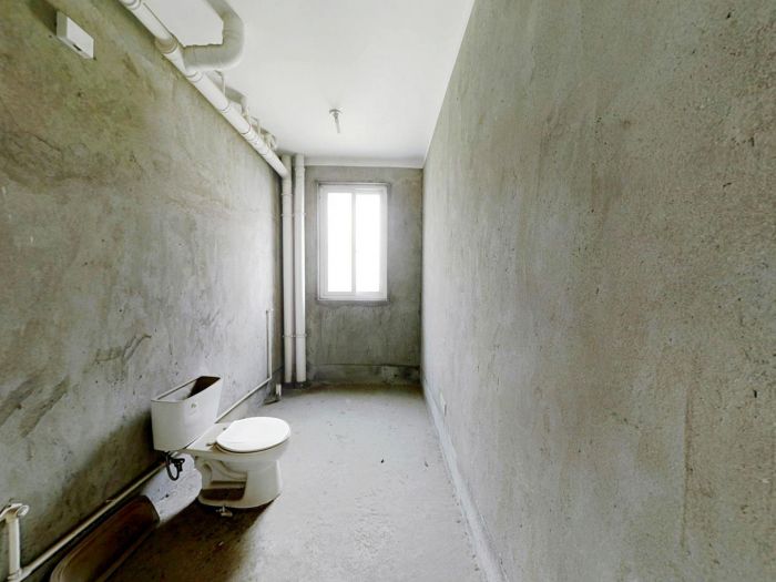 江景花园 2室2厅1卫 94.79m&sup2;
