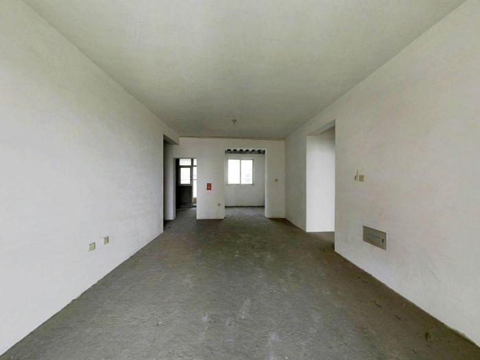 江景花园 2室2厅1卫 94.79m&sup2;