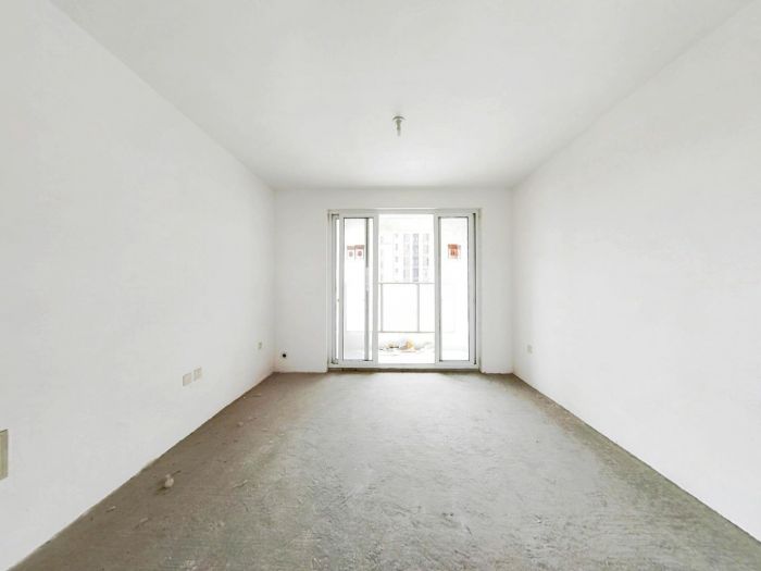 江景花园 2室2厅1卫 94.79m&sup2;