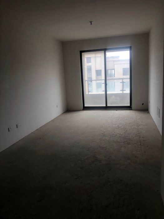罗福宫 3室2厅1卫 95.95m&sup2;