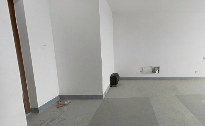 新城香溢紫郡 3室1厅1卫 94.77m²