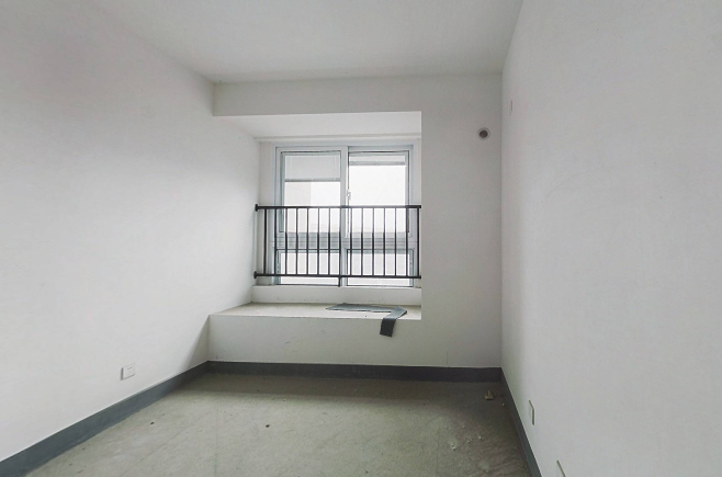 新城香溢紫郡 3室1厅1卫 94.77m&sup2;