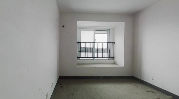 新城香溢紫郡 3室1厅1卫 94.77m&sup2;