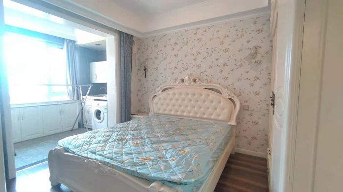 江山鼎 2室2厅1卫 89m&sup2;
