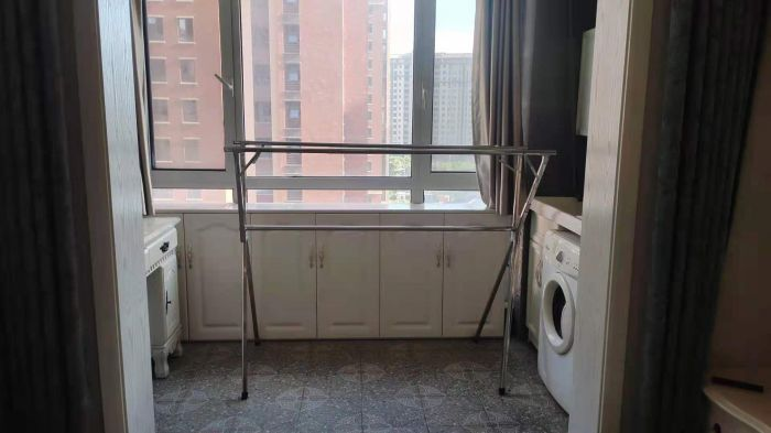江山鼎 2室2厅1卫 89m&sup2;