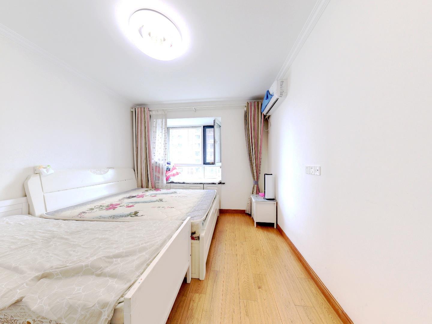 弘阳上城 2室2厅1卫 91.30m&sup2;