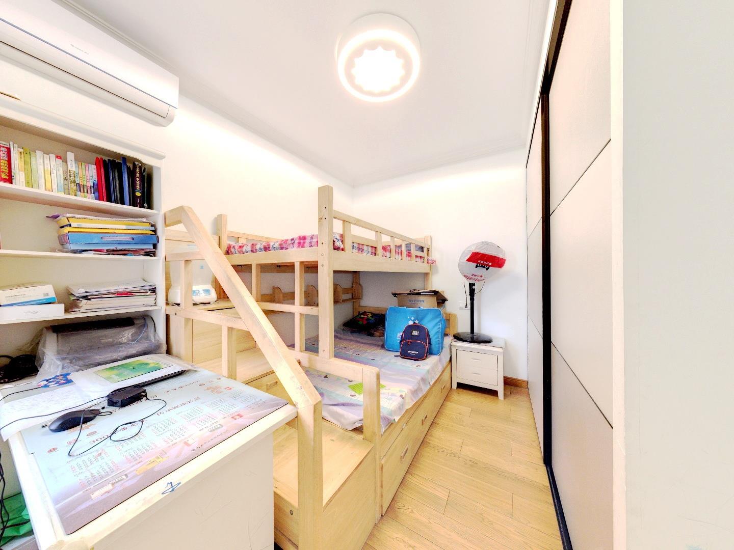 弘阳上城 2室2厅1卫 91.30m&sup2;